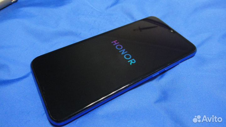 HONOR 10i, 4/128 ГБ