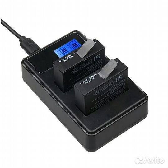 Зарядное устройство