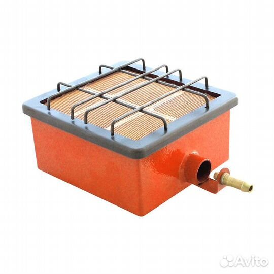 Обогреватель (плита) инфракрасный газовый следопыт