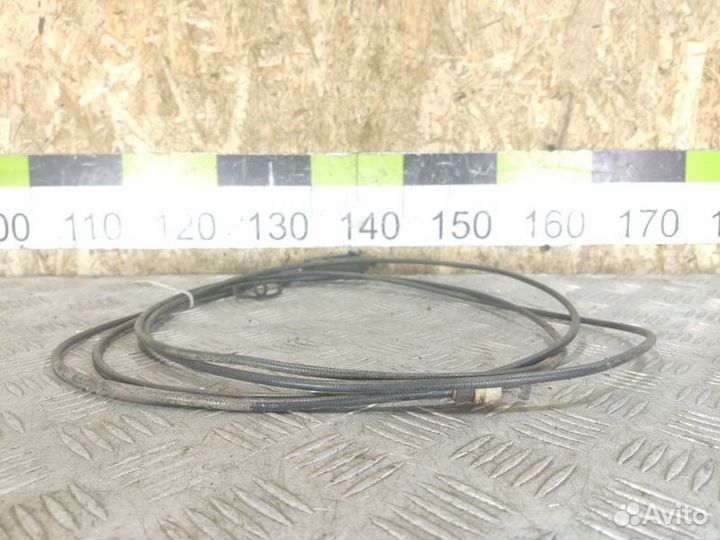 Трос открывания лючка бензобака Fiat Albea 2002-20