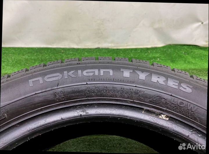 Nokian Tyres Nordman RS2 195/55 R16