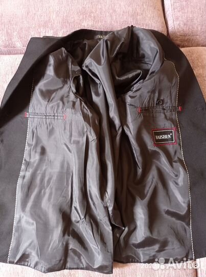 Пиджак на мальчика