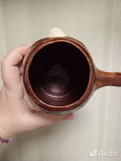 Кружка для чая и не только)