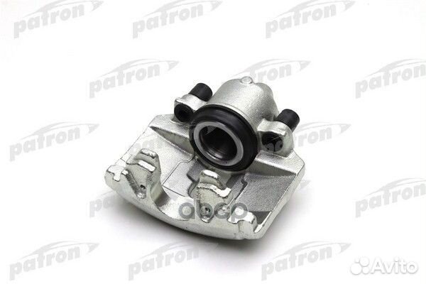 Суппорт тормозной передн прав VW Golf V 1.4-2.0