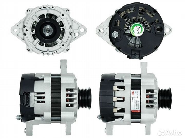Генератор Chevrolet Lacetti F14S3 / F16D3