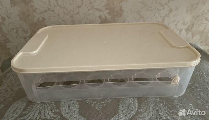 Органайзер для яиц