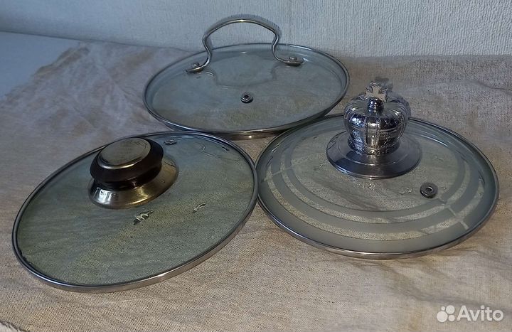 Крышка для кастрюли