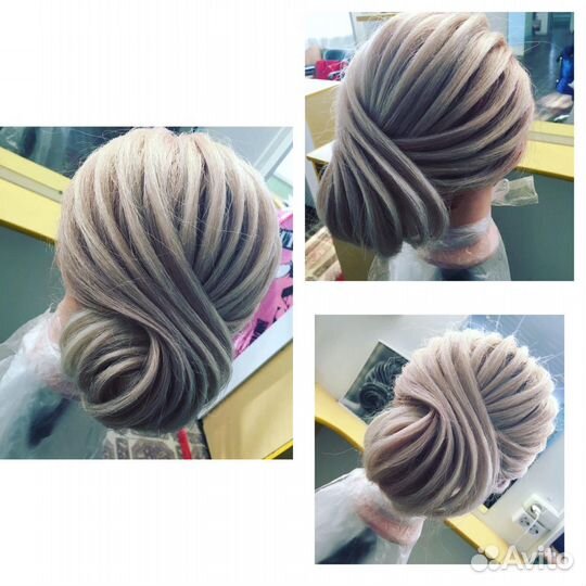 Парикмахер