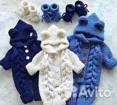 Вяжу на заказ