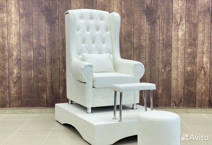 Стул для педикюра