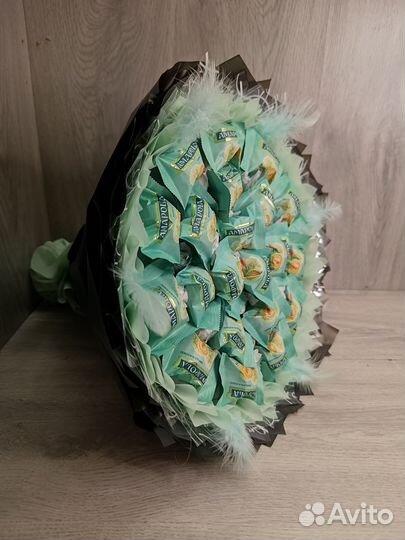 Сладкий букет