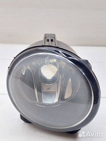 Фара противотуманная передняя правая Bmw X5 E53