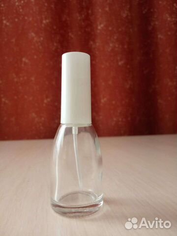 Флаконы для духов