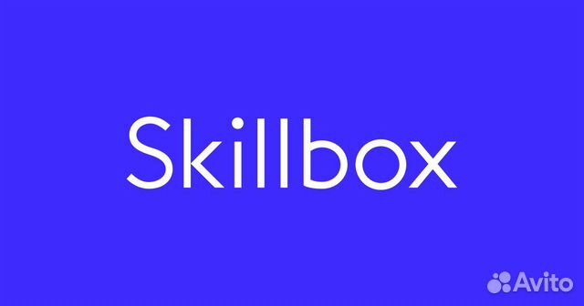 Курс на skillbox
