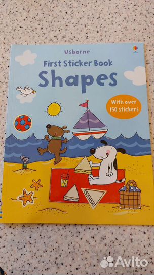 Книги на английском