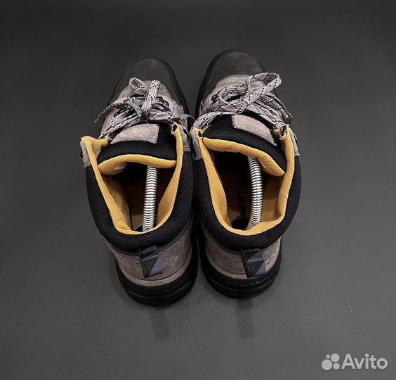 Ботинки Timberland Boulder оригинал