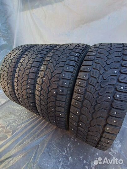 Yokohama IceGuard Stud IG65 225/65 R17 102G