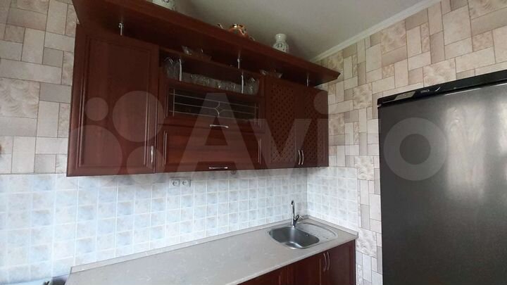 2-к. квартира, 51,8 м², 3/10 эт.