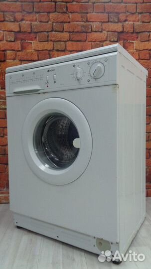 Стиральная машина Indesit