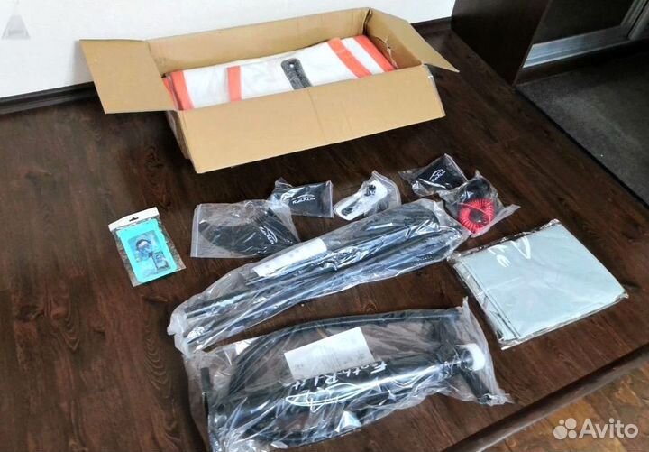 Funwater sup Koi новые в наличии