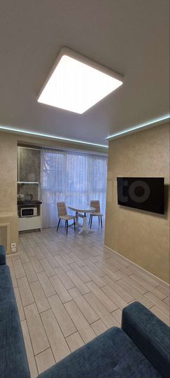 2-к. квартира, 42 м², 3/14 эт.