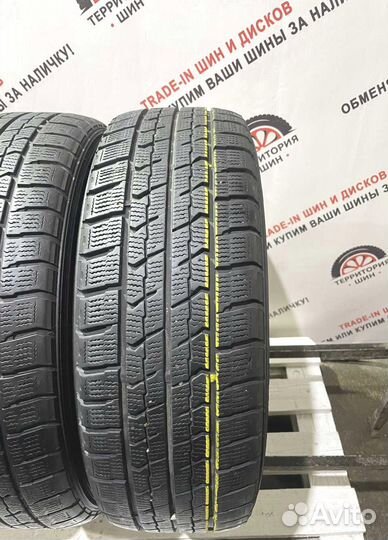 Goodyear Ice Navi Zea 215/60 R16 95S