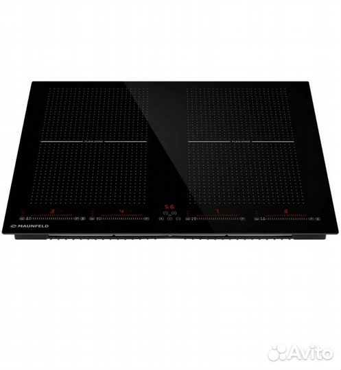 Варочная панель индукция