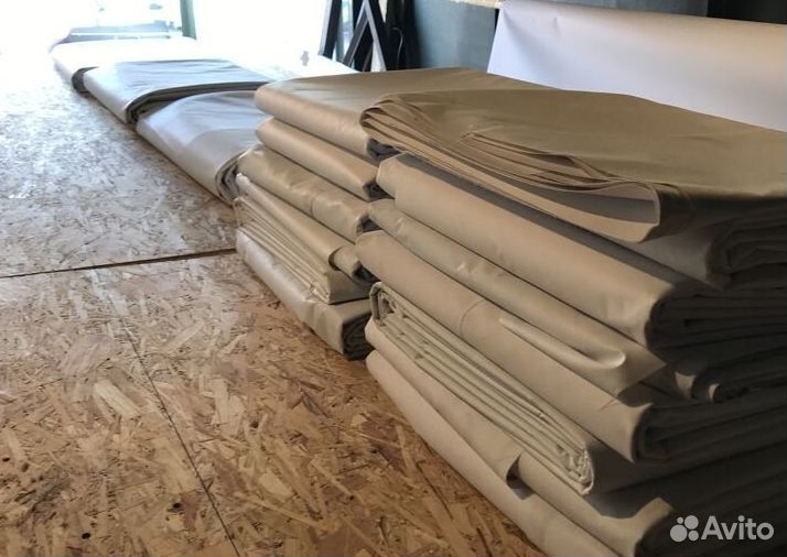 Продажа бу банеры