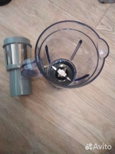 Принадлежности к комбайну Elenberg fp426