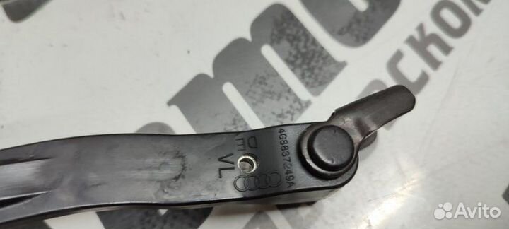 Ограничитель двери передний Audi A7 4G CGW