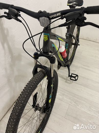 Горный велосипед Mongoose switchback expert