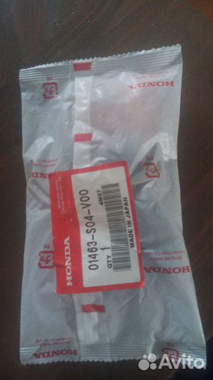 Ремкомплект суппорта Цивик(гибрид)