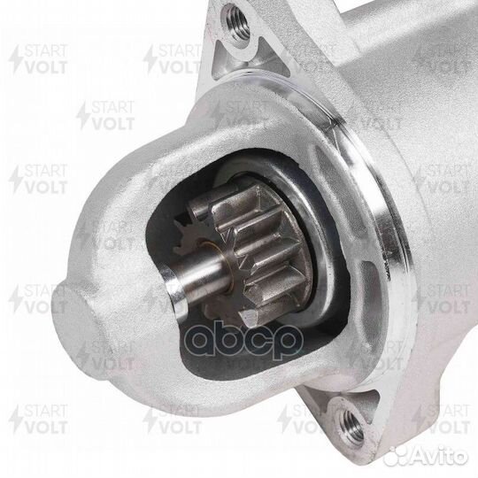Стартер для LSt0838 startvolt