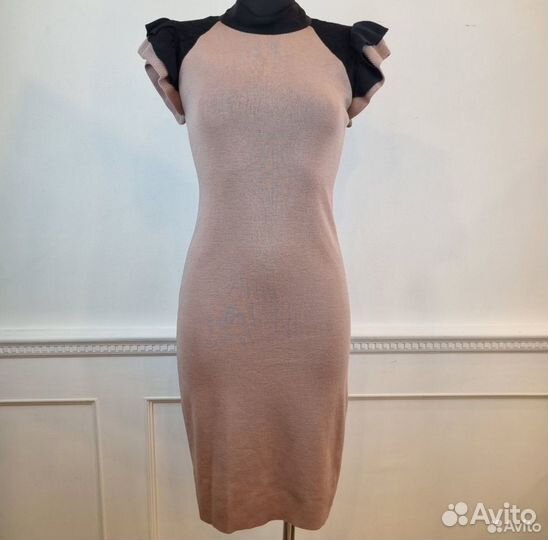 Платье Max Mara Roberto Cavalli Escada Kenzo