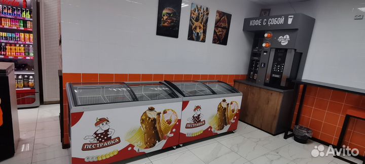 Сдам в аренду готовый бизнес