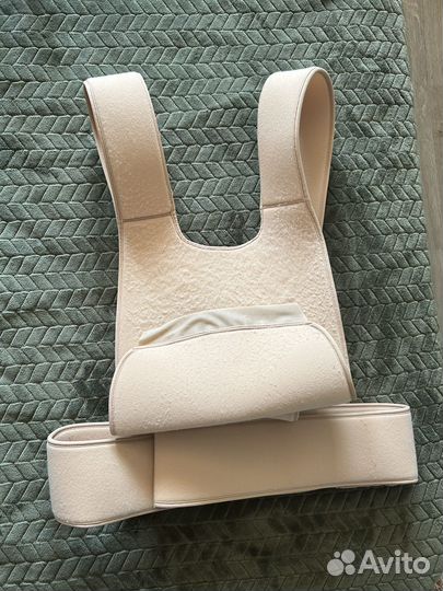 Повязка дезо