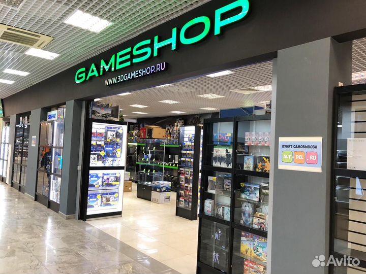 Беспроводной контроллер Legend of Zelda Switch