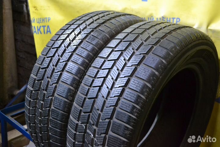 Pirelli Scorpion Ice&Snow 235/60 R17