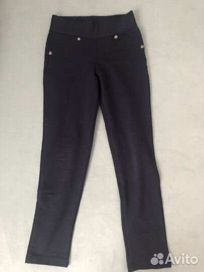 Джинсы и брюки на девочку от 3 до 6 лет