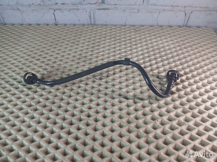 VAG Вакуумная трубка