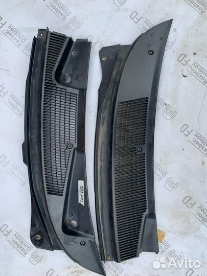 Дождевик Ford Mondeo 2 BFP 1998