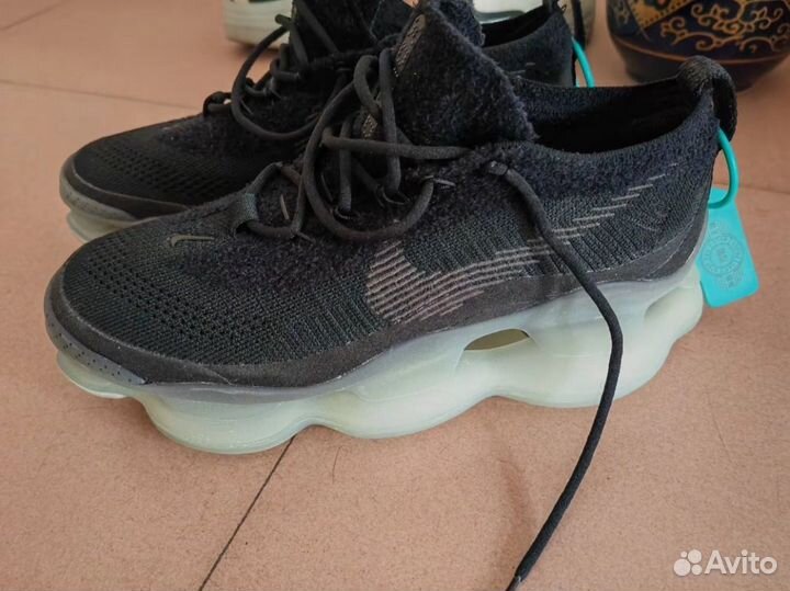 Nike air max scorpion(Оригинал)