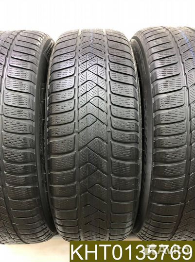 Pirelli Winter Sottozero 3 225/60 R18 104H