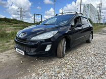 Peugeot 308 1.6 MT, 2011, 240 000 км, с пробегом, цена 460 000 руб.