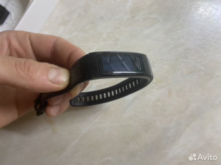 Huawei band 4 pro