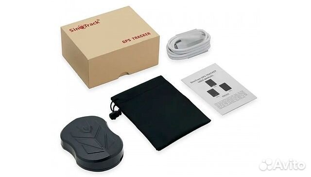 GPS-трекер SinoTrack ST-905