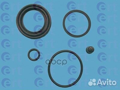 Ремкомплект тормозного суппорта renault: megane