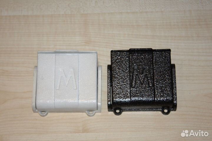 Пепельница машиниста метро