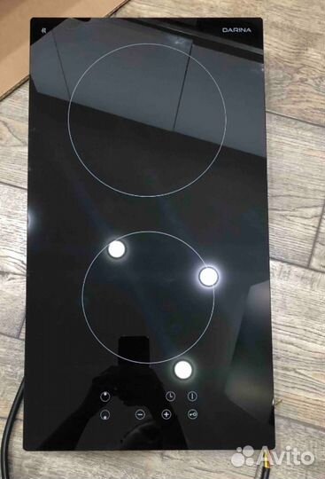 Варочная панель электрическая новая