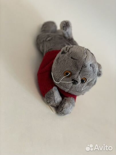 Игрушка котики
